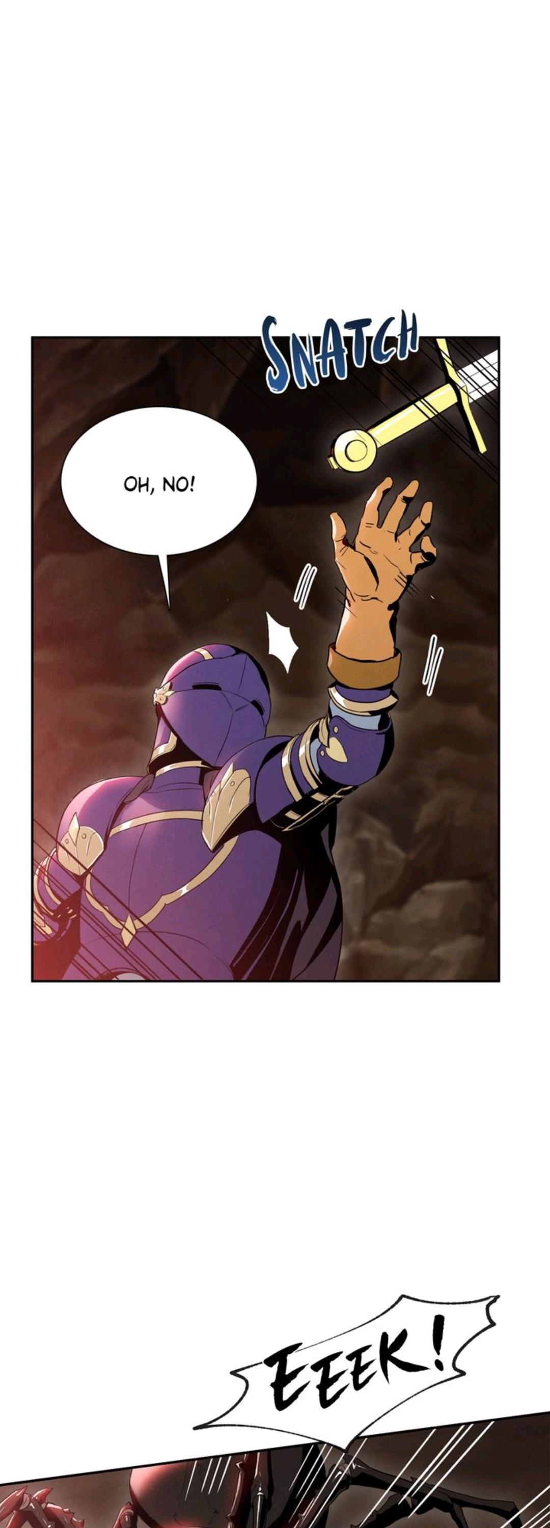 Read The Skeleton Soldier Failed to Defend the Dungeon EN Manga Online