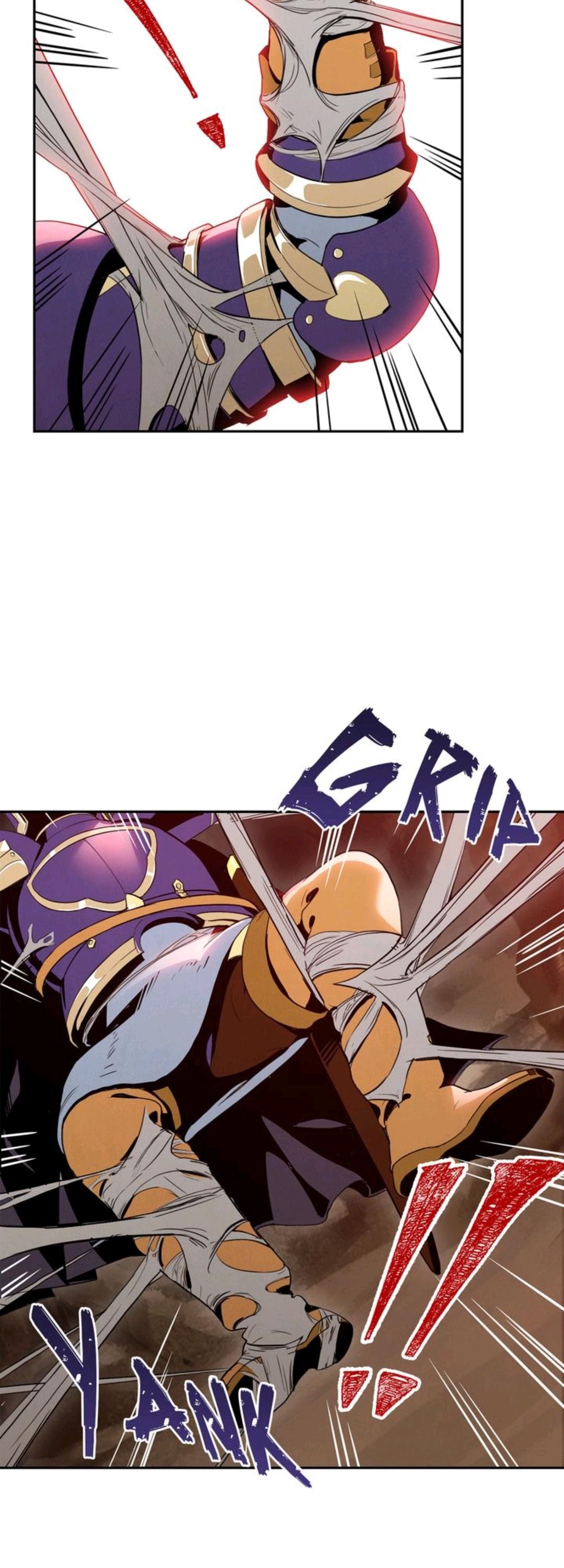 Read The Skeleton Soldier Failed to Defend the Dungeon EN Manga Online