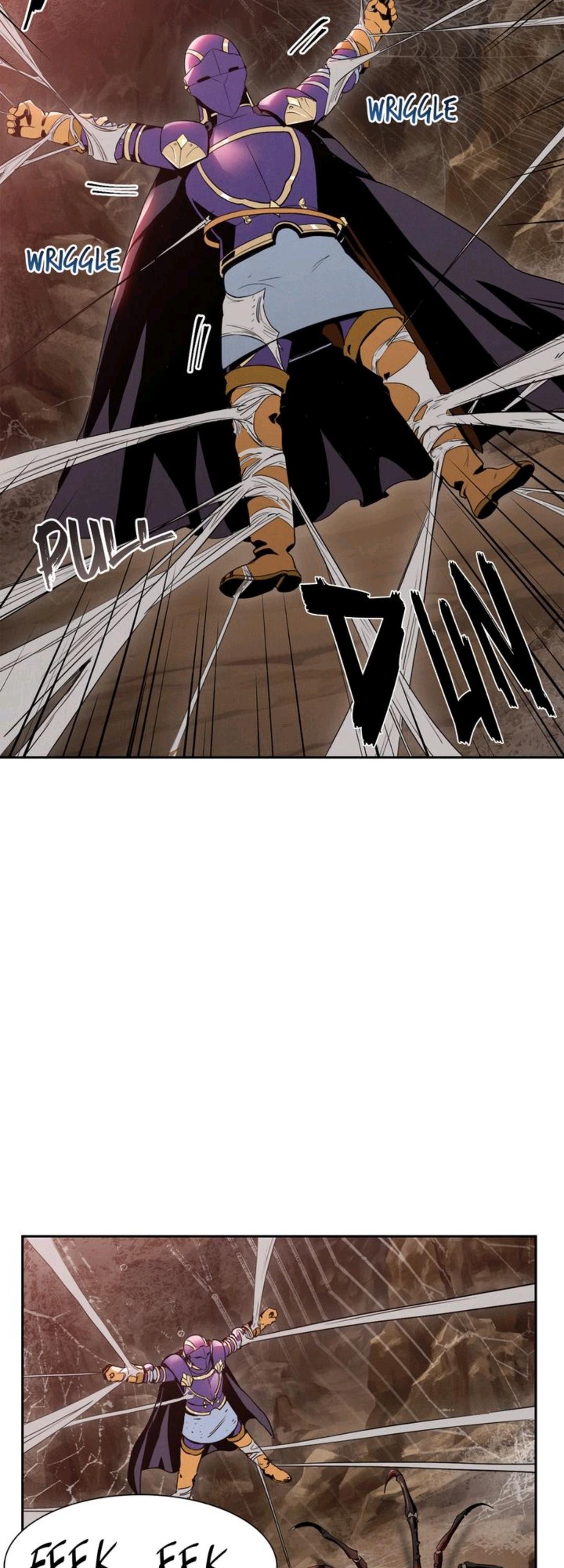 Read The Skeleton Soldier Failed to Defend the Dungeon EN Manga Online