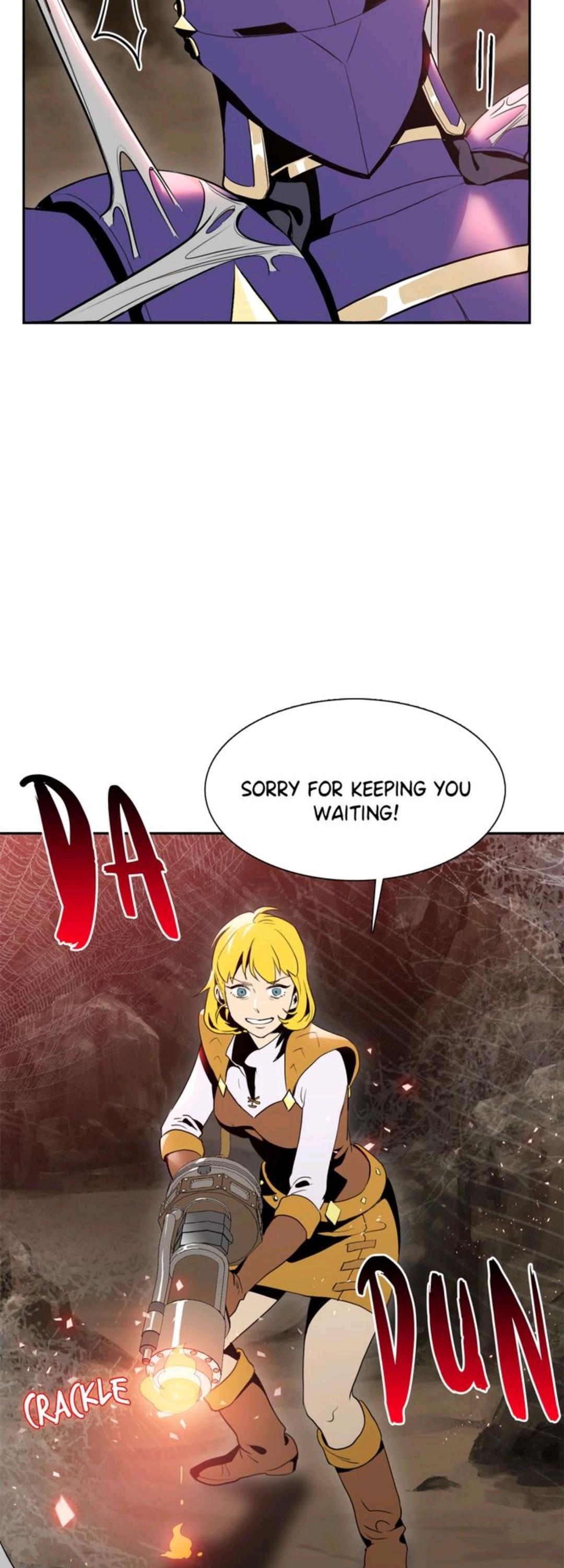 Read The Skeleton Soldier Failed to Defend the Dungeon EN Manga Online