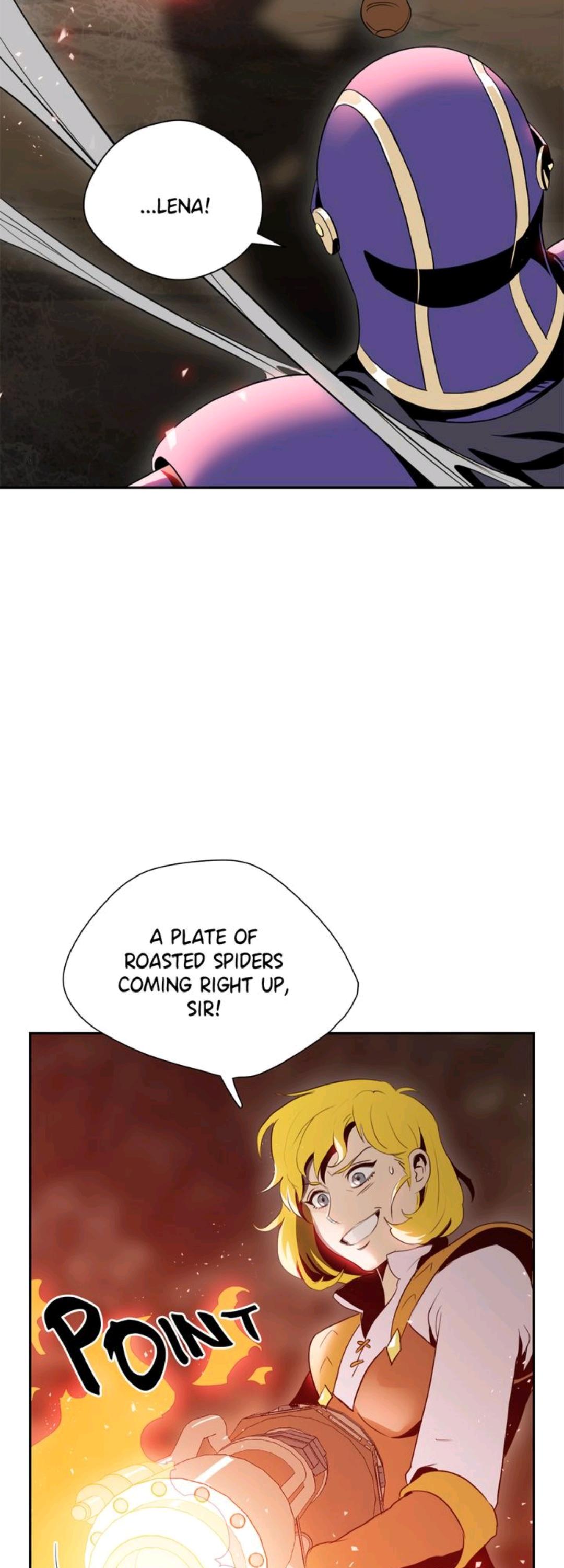 Read The Skeleton Soldier Failed to Defend the Dungeon EN Manga Online