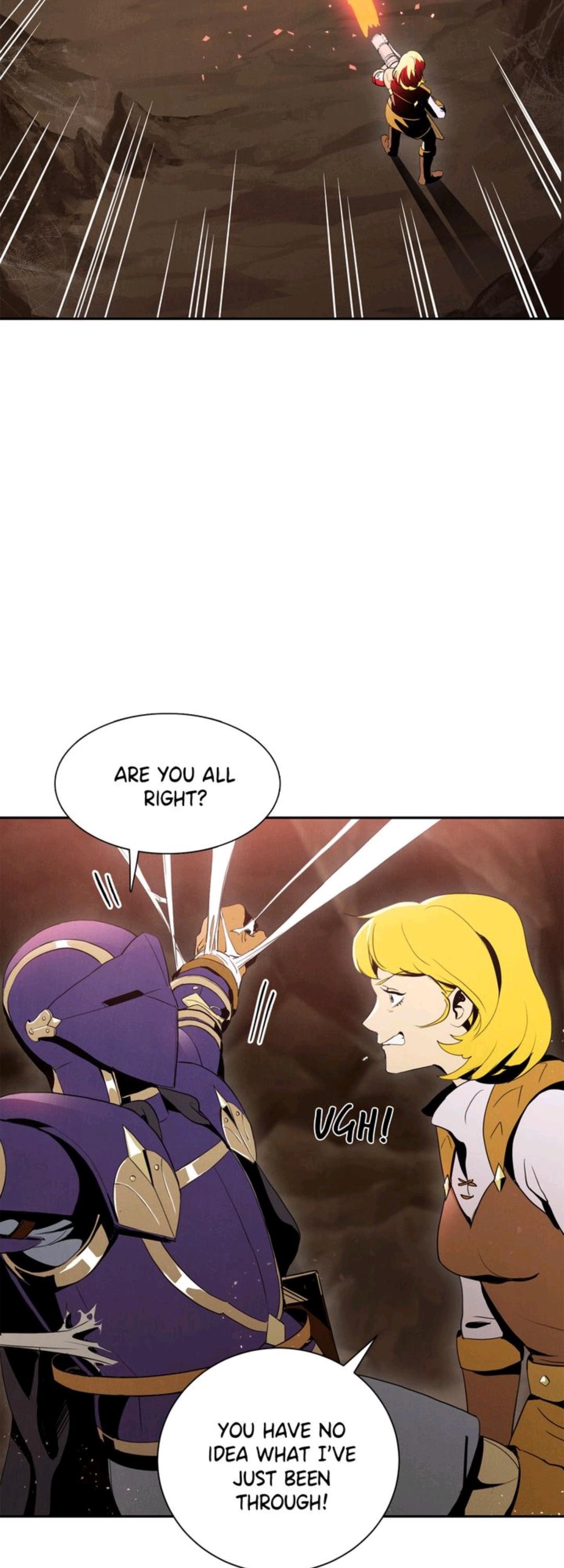 Read The Skeleton Soldier Failed to Defend the Dungeon EN Manga Online