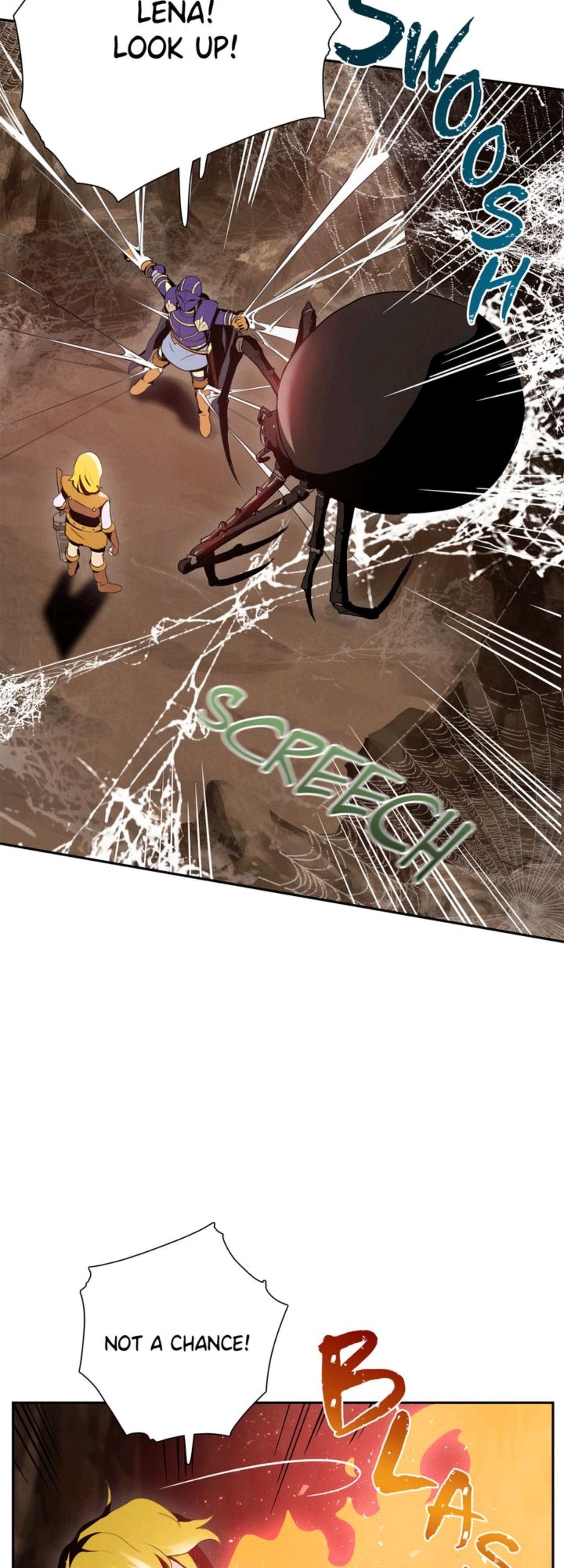 Read The Skeleton Soldier Failed to Defend the Dungeon EN Manga Online