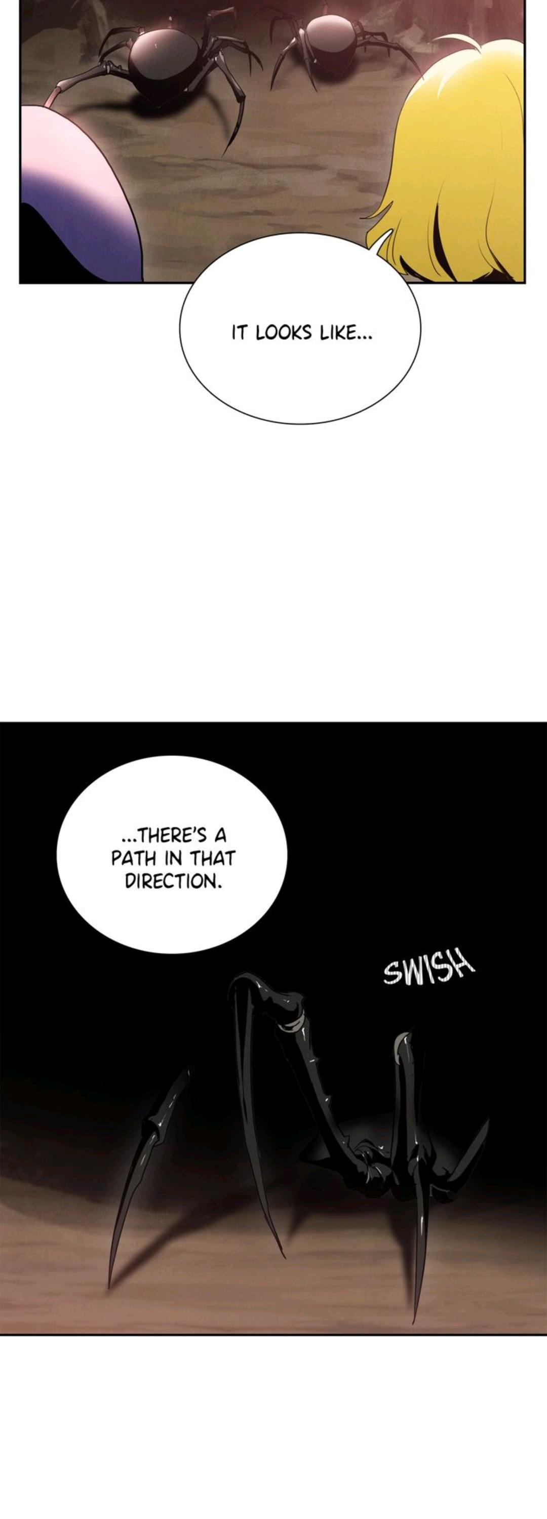 Read The Skeleton Soldier Failed to Defend the Dungeon EN Manga Online