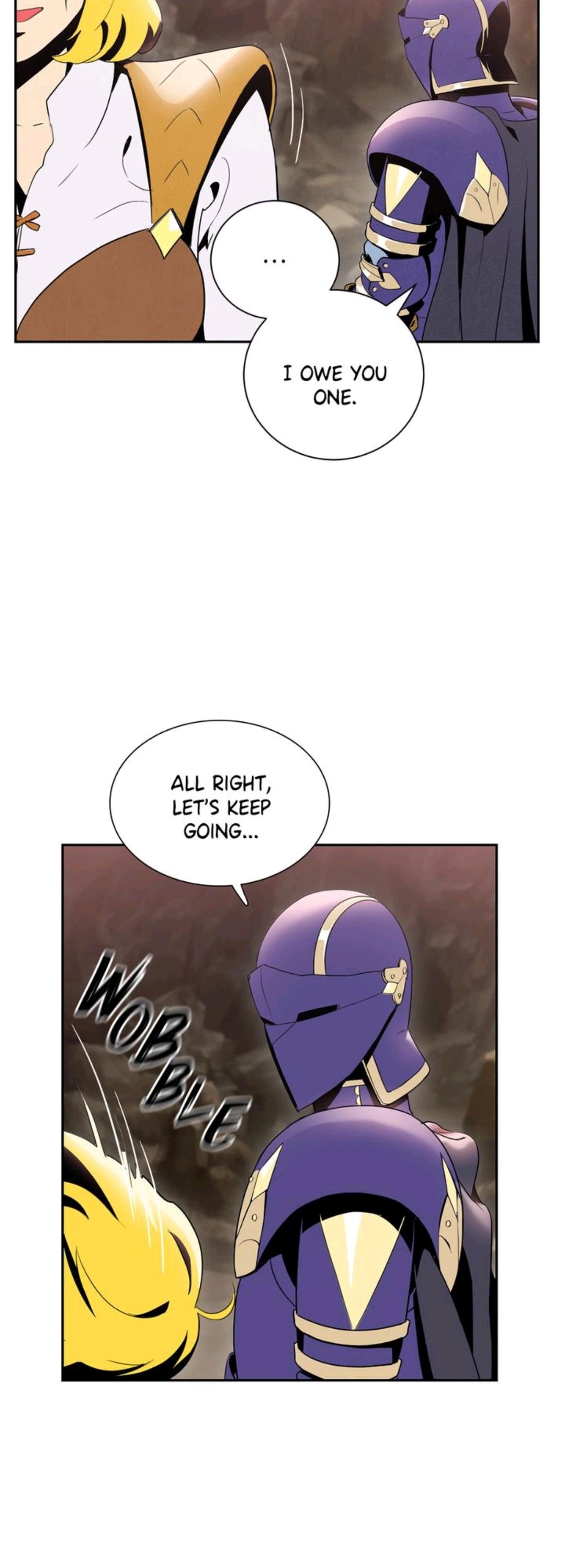 Read The Skeleton Soldier Failed to Defend the Dungeon EN Manga Online