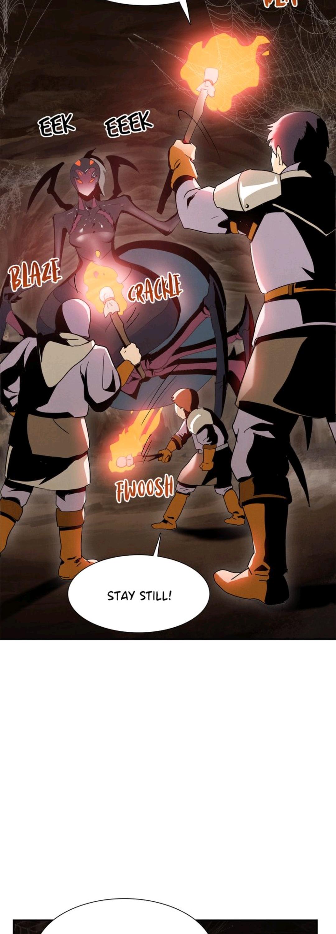 Read The Skeleton Soldier Failed to Defend the Dungeon EN Manga Online