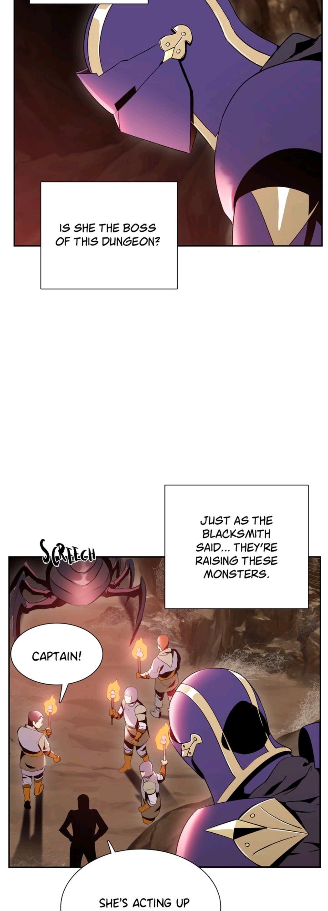 Read The Skeleton Soldier Failed to Defend the Dungeon EN Manga Online