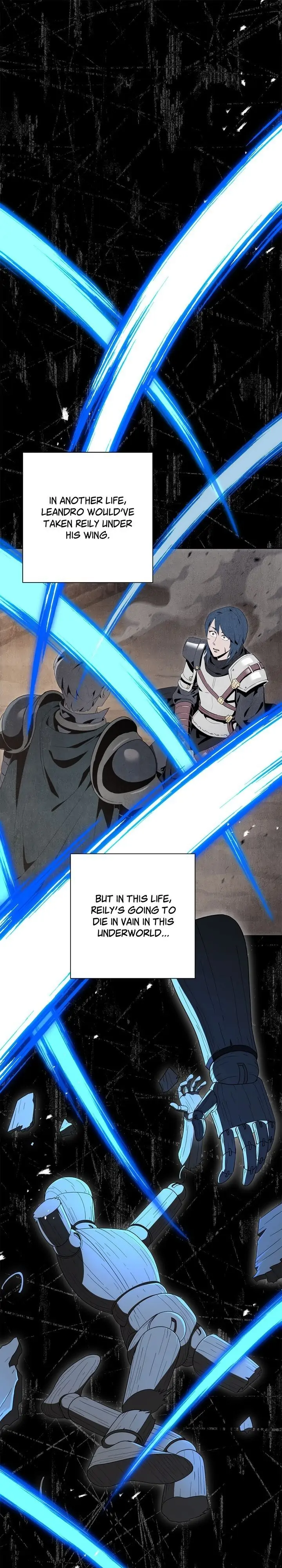 Read The Skeleton Soldier Failed to Defend the Dungeon EN Manga Online