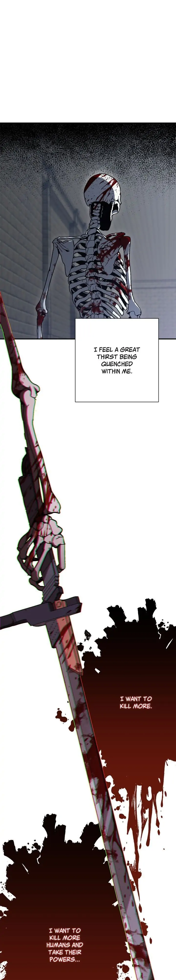 Read The Skeleton Soldier Failed to Defend the Dungeon EN Manga Online