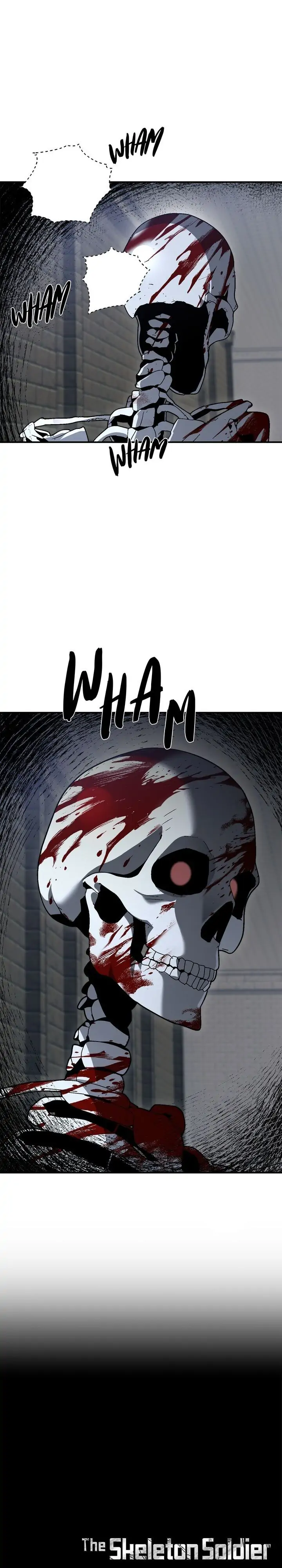 Read The Skeleton Soldier Failed to Defend the Dungeon EN Manga Online