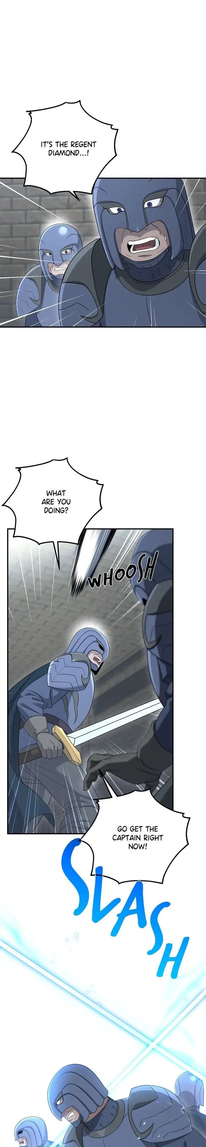 Read The Skeleton Soldier Failed to Defend the Dungeon EN Manga Online