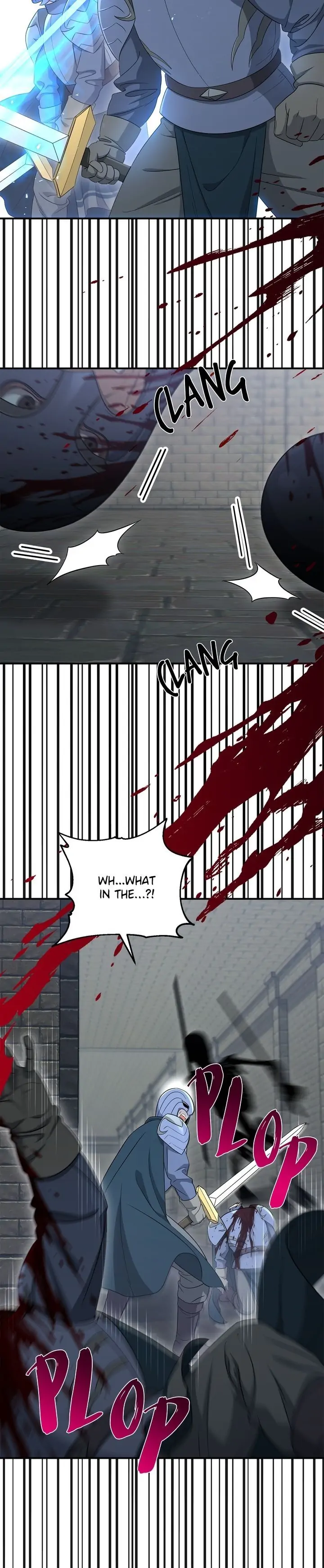Read The Skeleton Soldier Failed to Defend the Dungeon EN Manga Online