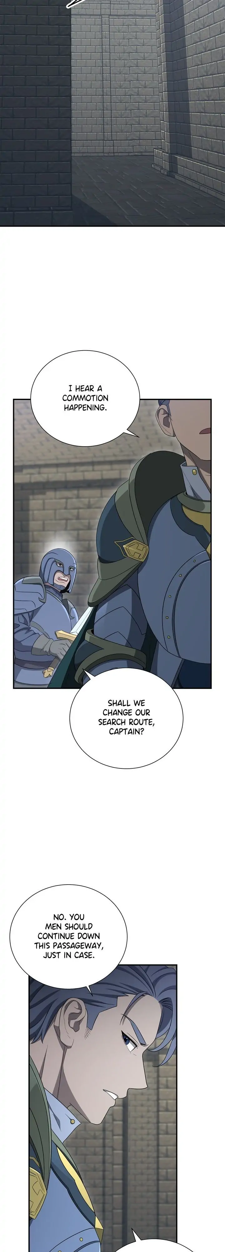 Read The Skeleton Soldier Failed to Defend the Dungeon EN Manga Online