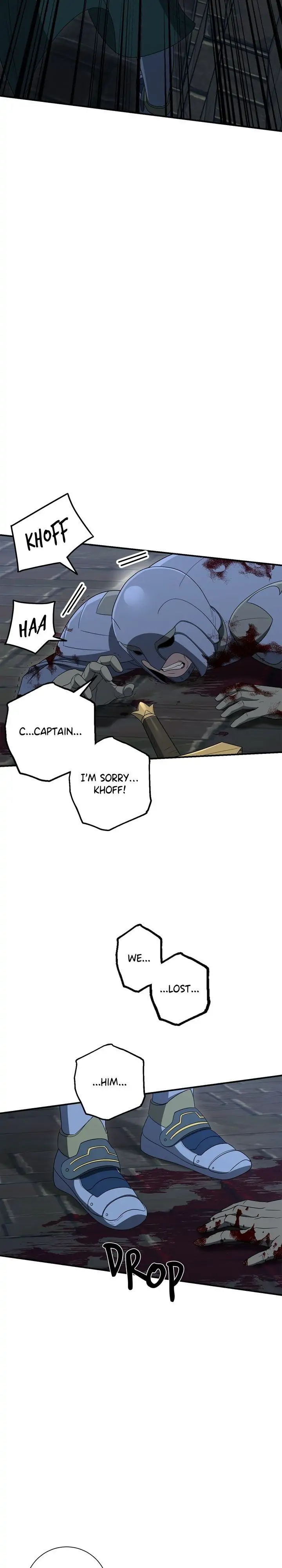 Read The Skeleton Soldier Failed to Defend the Dungeon EN Manga Online