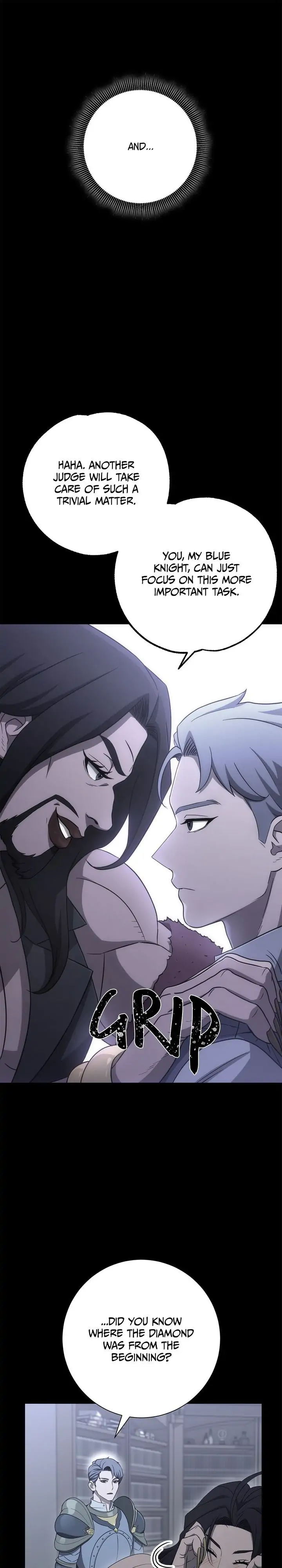 Read The Skeleton Soldier Failed to Defend the Dungeon EN Manga Online