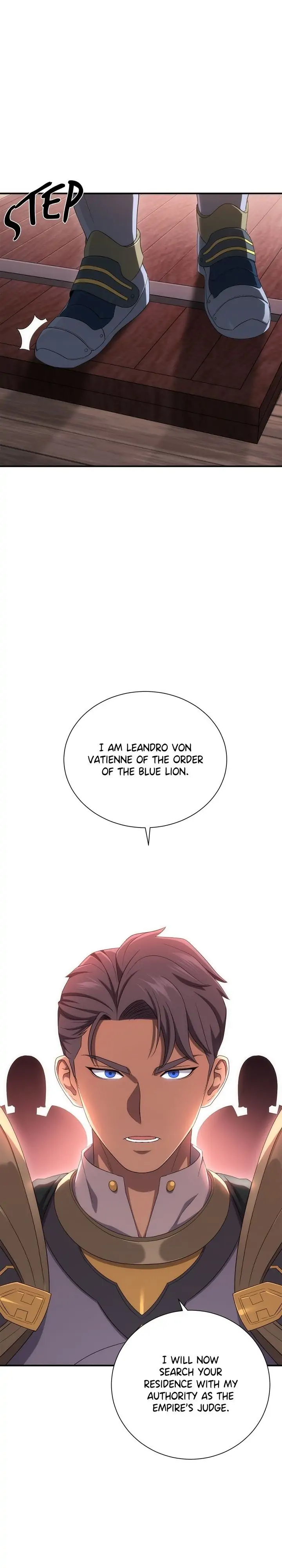 Read The Skeleton Soldier Failed to Defend the Dungeon EN Manga Online