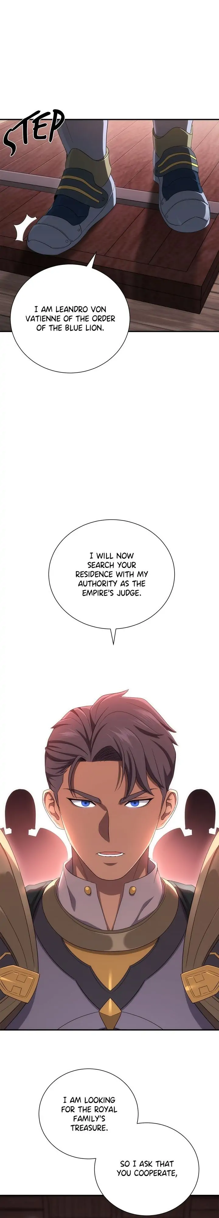 Read The Skeleton Soldier Failed to Defend the Dungeon EN Manga Online
