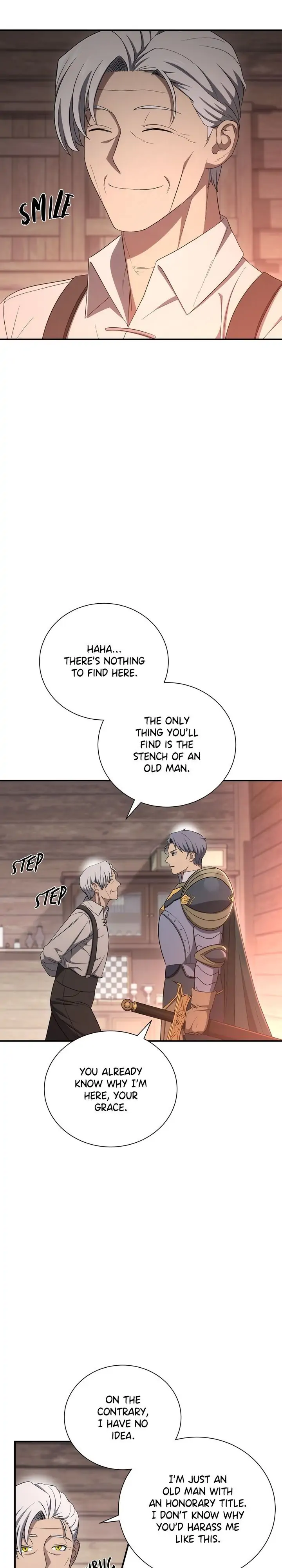 Read The Skeleton Soldier Failed to Defend the Dungeon EN Manga Online