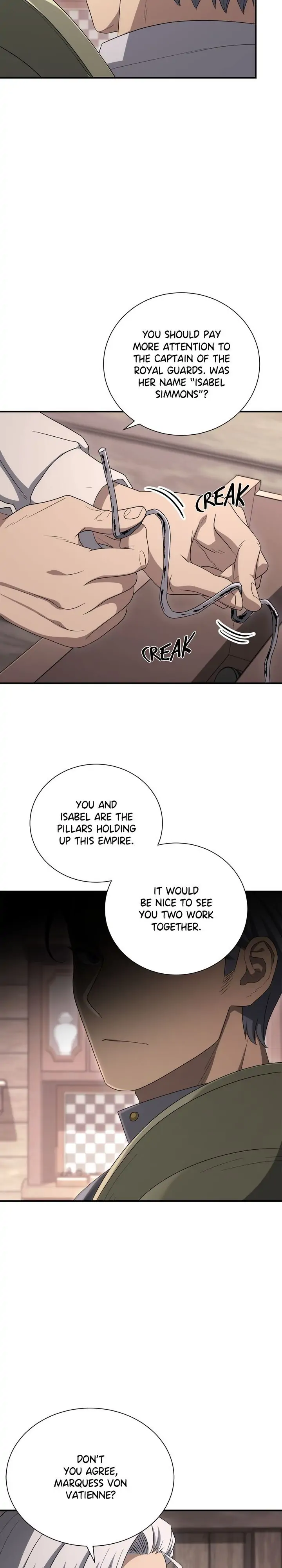Read The Skeleton Soldier Failed to Defend the Dungeon EN Manga Online