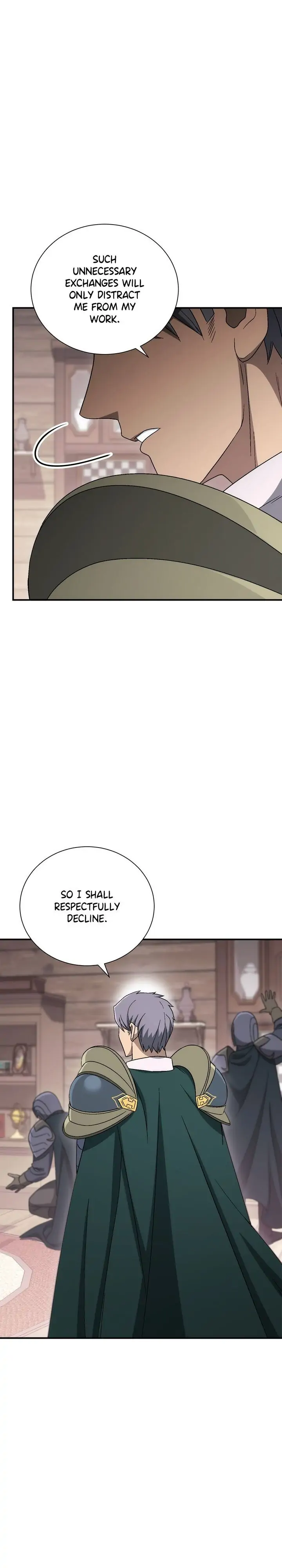 Read The Skeleton Soldier Failed to Defend the Dungeon EN Manga Online