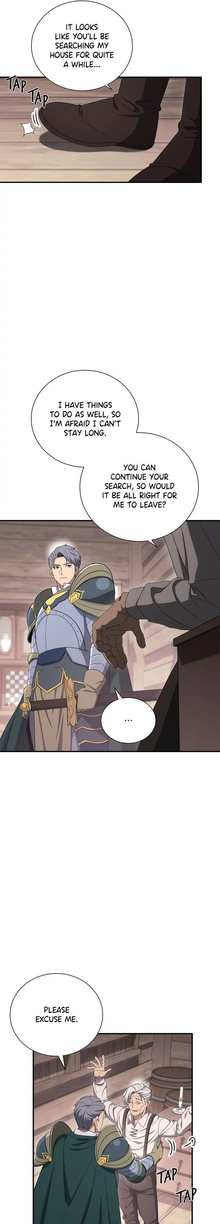 Read The Skeleton Soldier Failed to Defend the Dungeon EN Manga Online