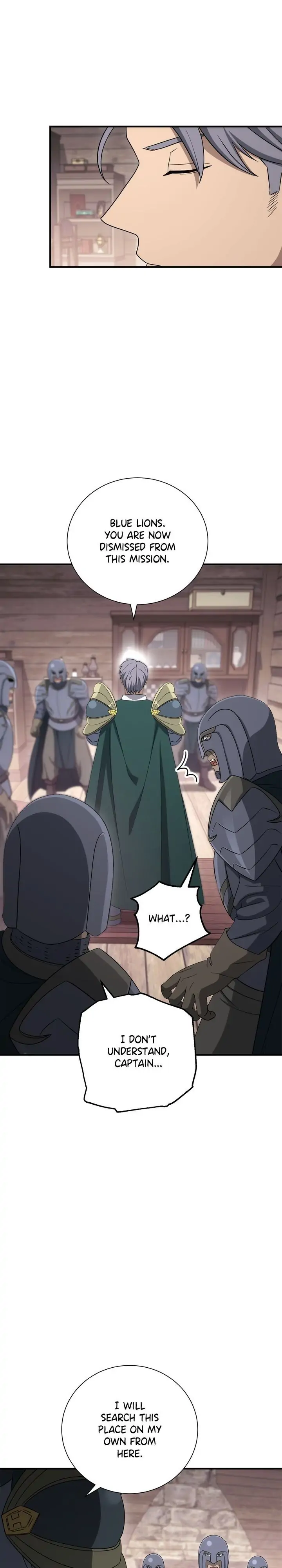 Read The Skeleton Soldier Failed to Defend the Dungeon EN Manga Online