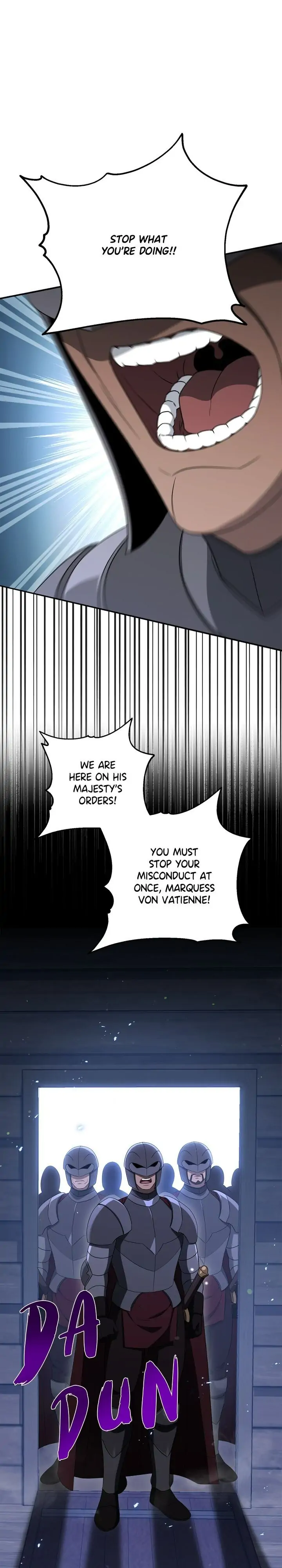 Read The Skeleton Soldier Failed to Defend the Dungeon EN Manga Online
