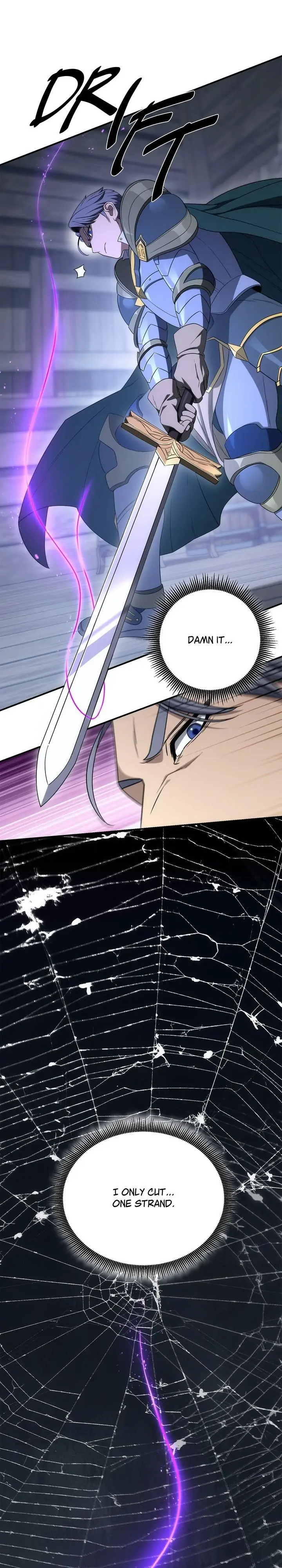 Read The Skeleton Soldier Failed to Defend the Dungeon EN Manga Online