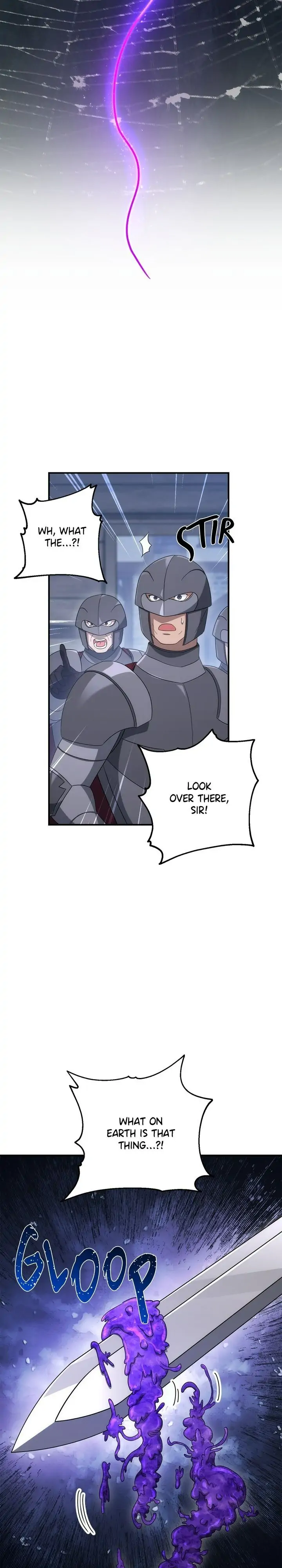 Read The Skeleton Soldier Failed to Defend the Dungeon EN Manga Online