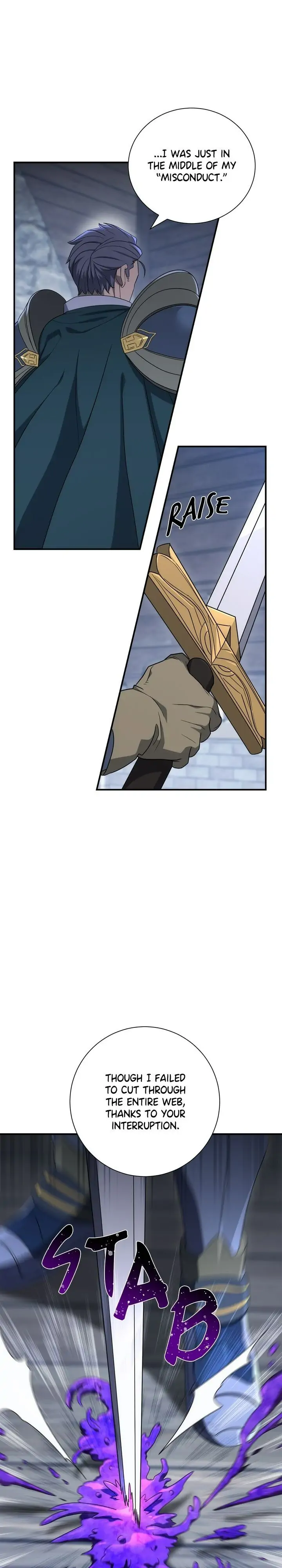 Read The Skeleton Soldier Failed to Defend the Dungeon EN Manga Online