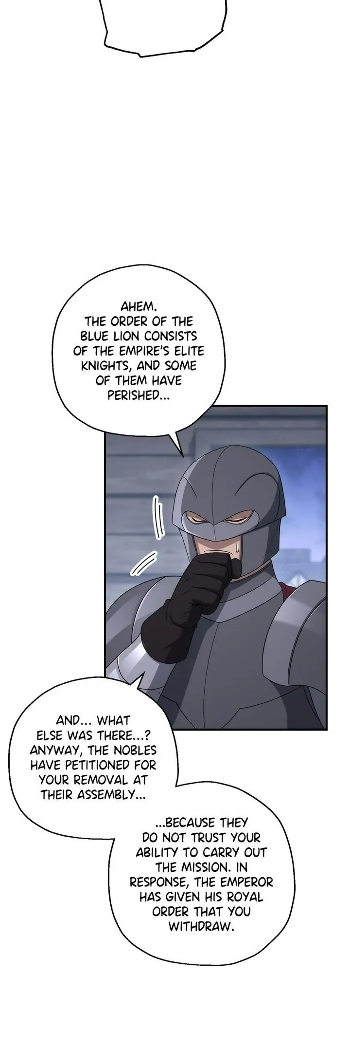 Read The Skeleton Soldier Failed to Defend the Dungeon EN Manga Online