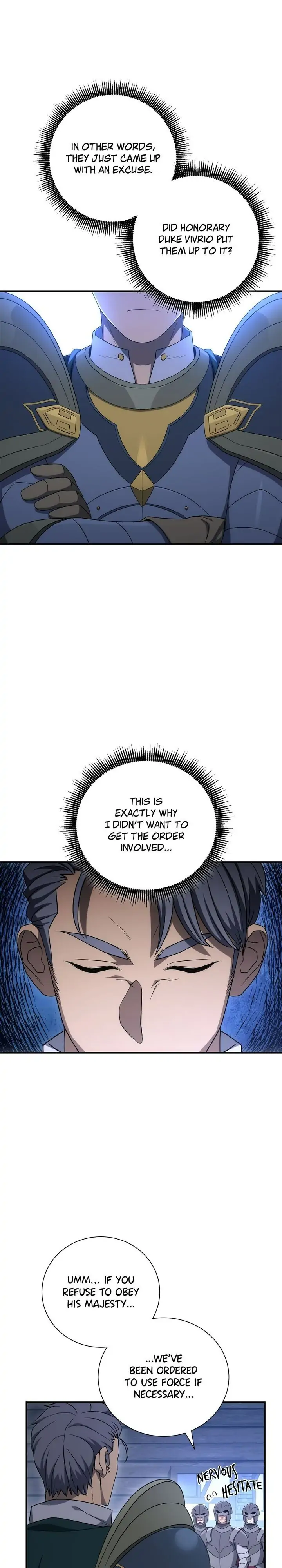 Read The Skeleton Soldier Failed to Defend the Dungeon EN Manga Online