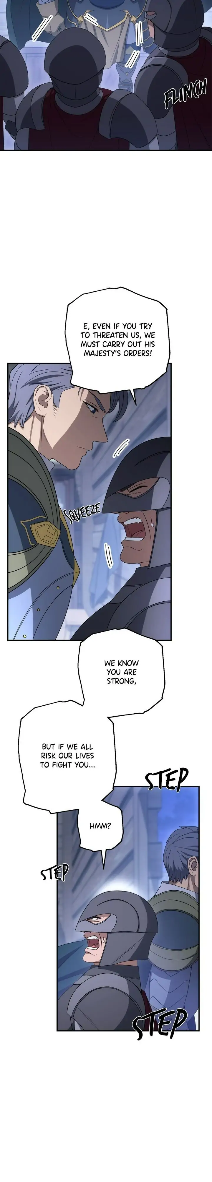Read The Skeleton Soldier Failed to Defend the Dungeon EN Manga Online
