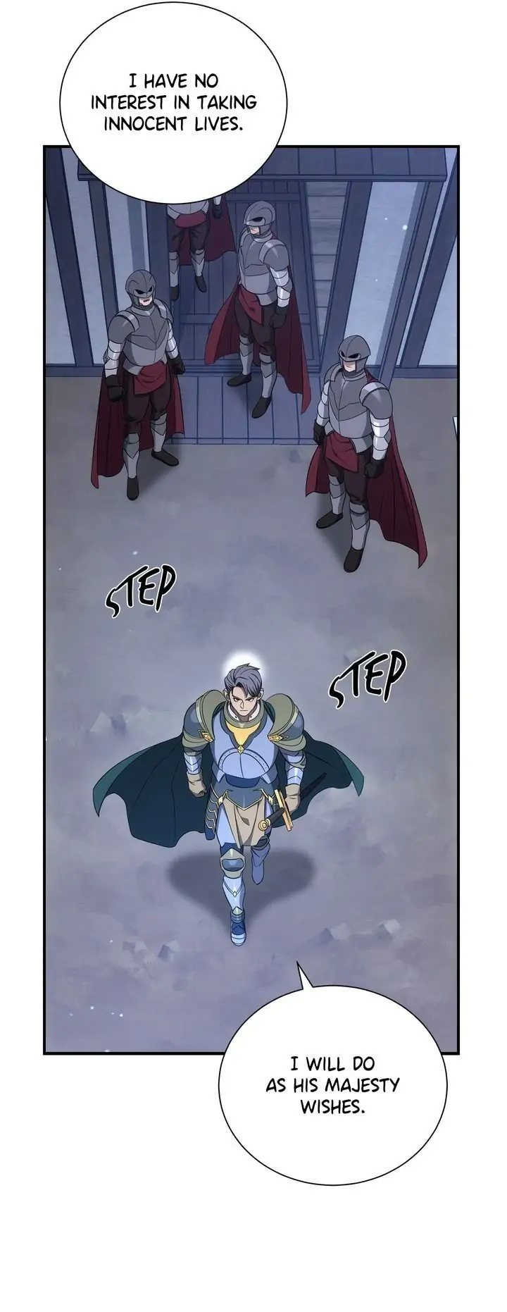 Read The Skeleton Soldier Failed to Defend the Dungeon EN Manga Online