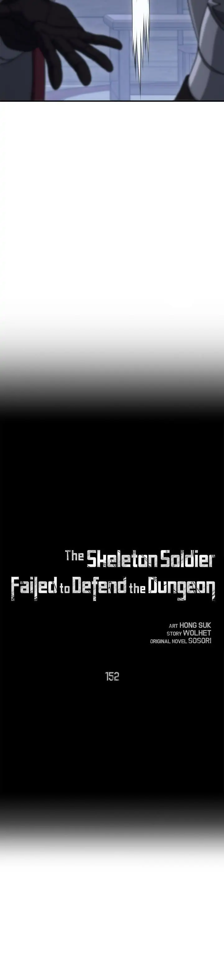 Read The Skeleton Soldier Failed to Defend the Dungeon EN Manga Online