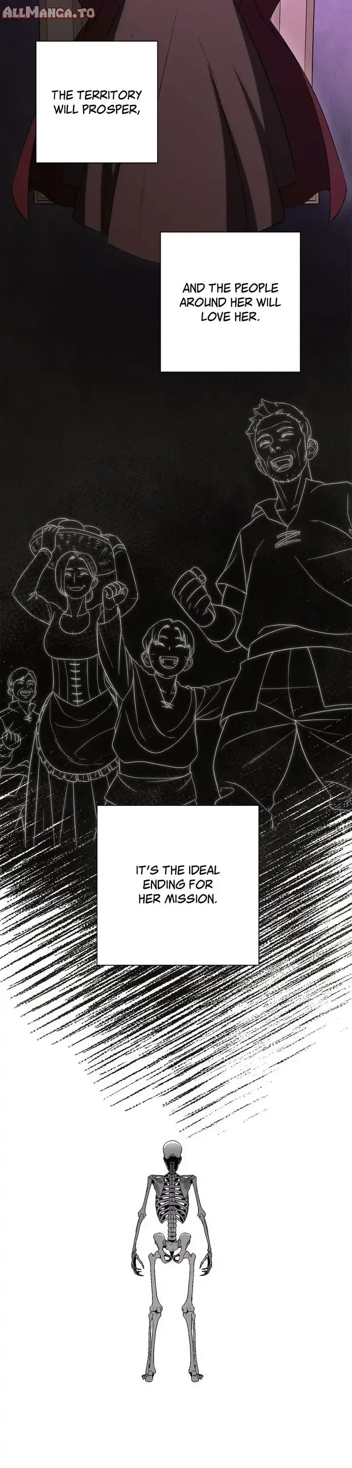 Read The Skeleton Soldier Failed to Defend the Dungeon EN Manga Online