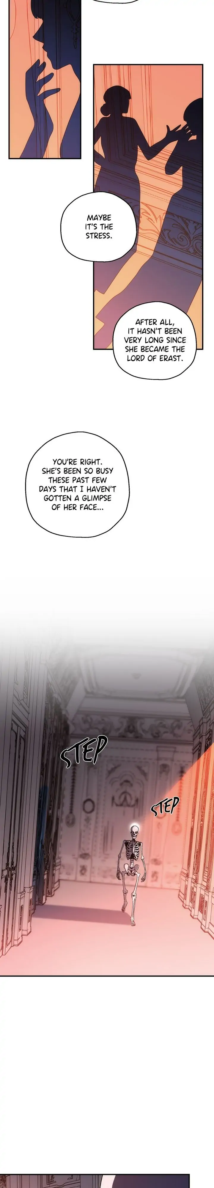 Read The Skeleton Soldier Failed to Defend the Dungeon EN Manga Online