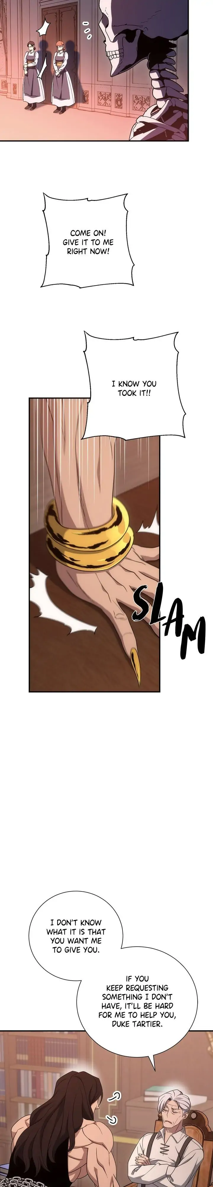 Read The Skeleton Soldier Failed to Defend the Dungeon EN Manga Online