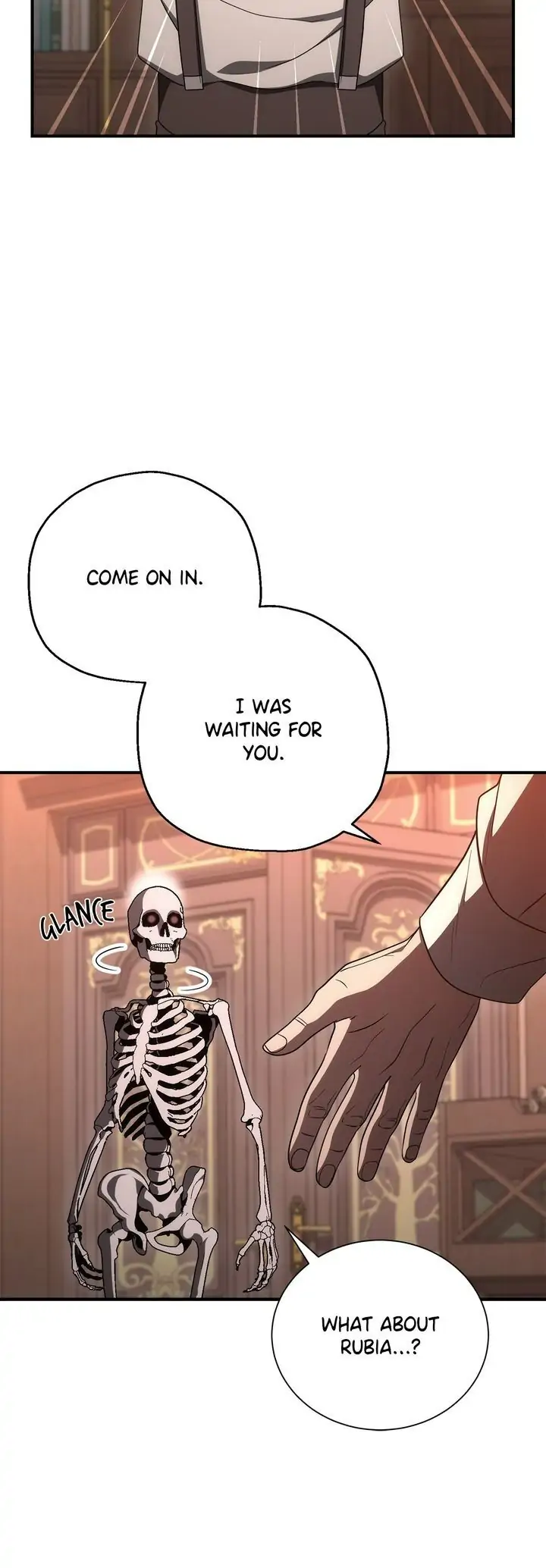 Read The Skeleton Soldier Failed to Defend the Dungeon EN Manga Online