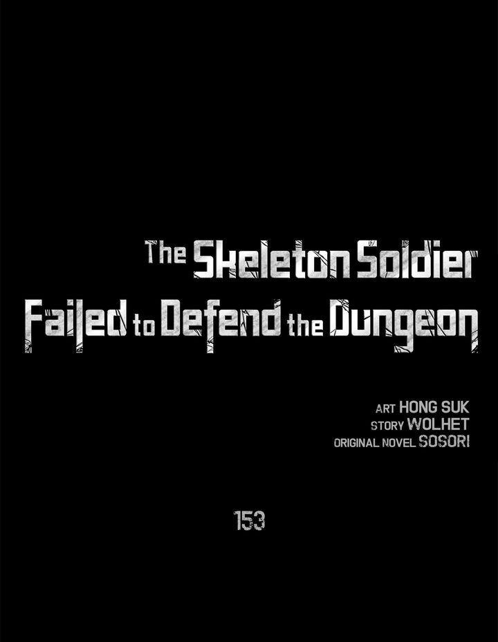 Read The Skeleton Soldier Failed to Defend the Dungeon EN Manga Online