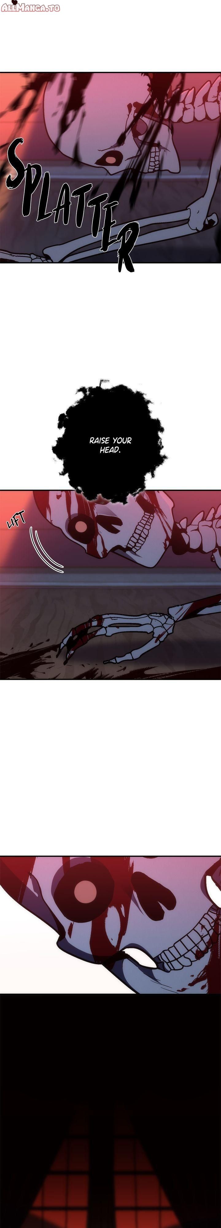 Read The Skeleton Soldier Failed to Defend the Dungeon EN Manga Online