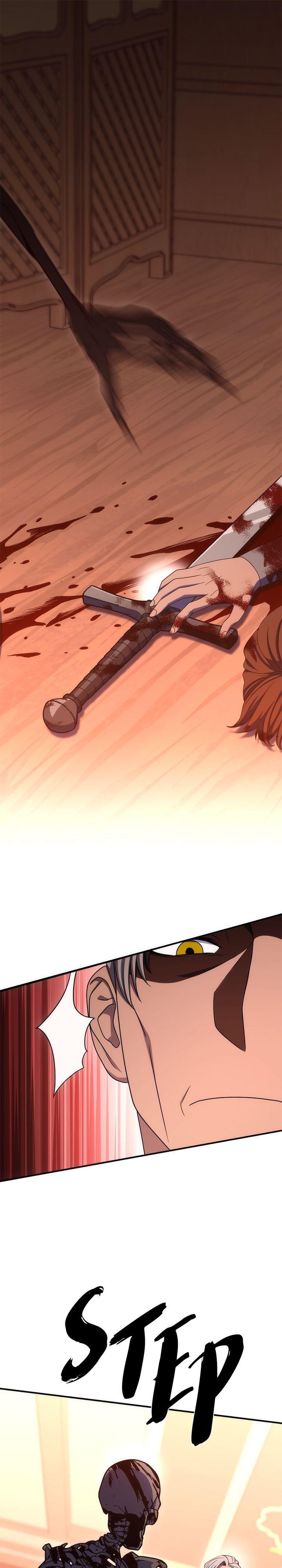 Read The Skeleton Soldier Failed to Defend the Dungeon EN Manga Online