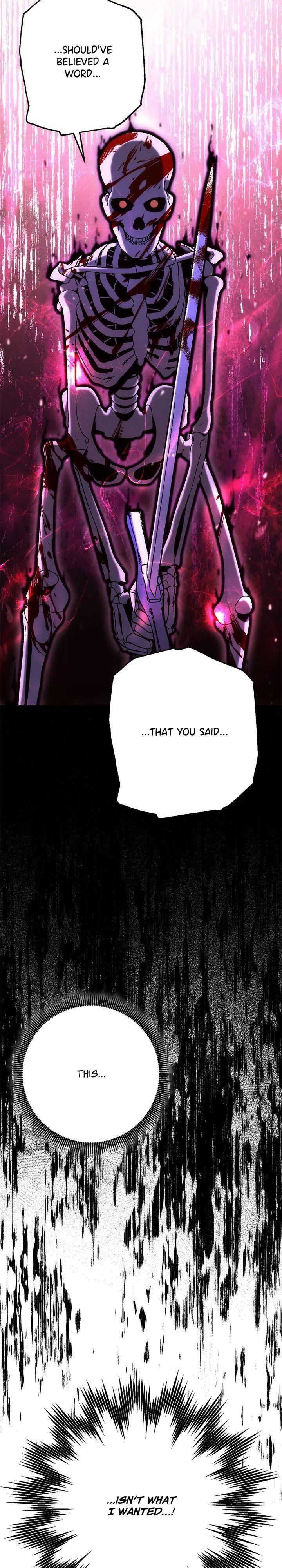 Read The Skeleton Soldier Failed to Defend the Dungeon EN Manga Online