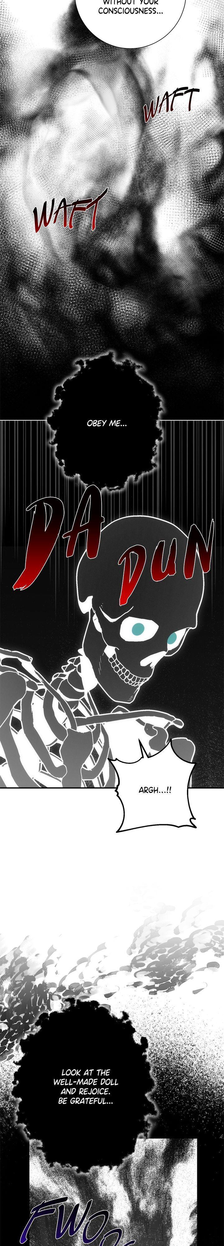 Read The Skeleton Soldier Failed to Defend the Dungeon EN Manga Online