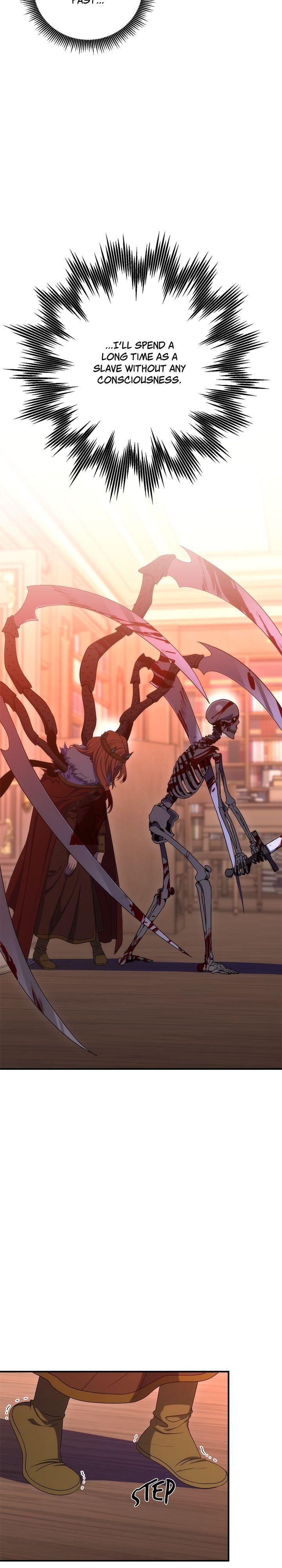Read The Skeleton Soldier Failed to Defend the Dungeon EN Manga Online