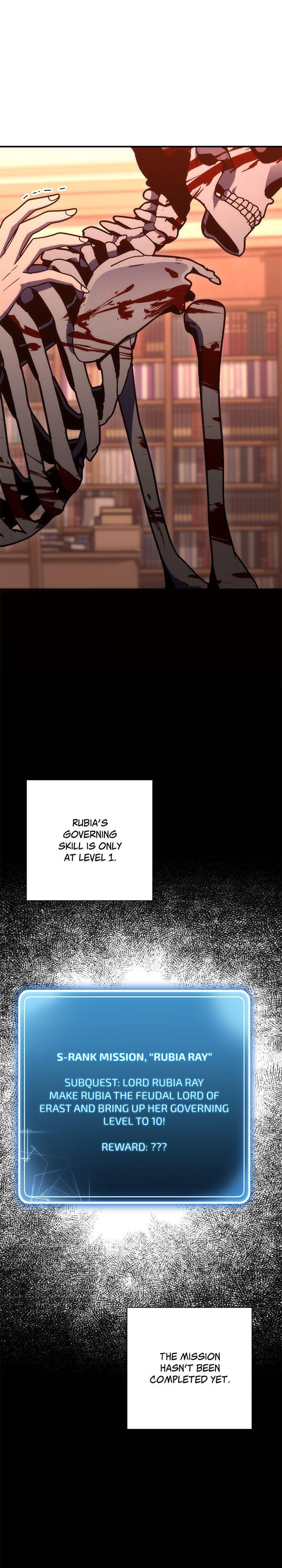 Read The Skeleton Soldier Failed to Defend the Dungeon EN Manga Online