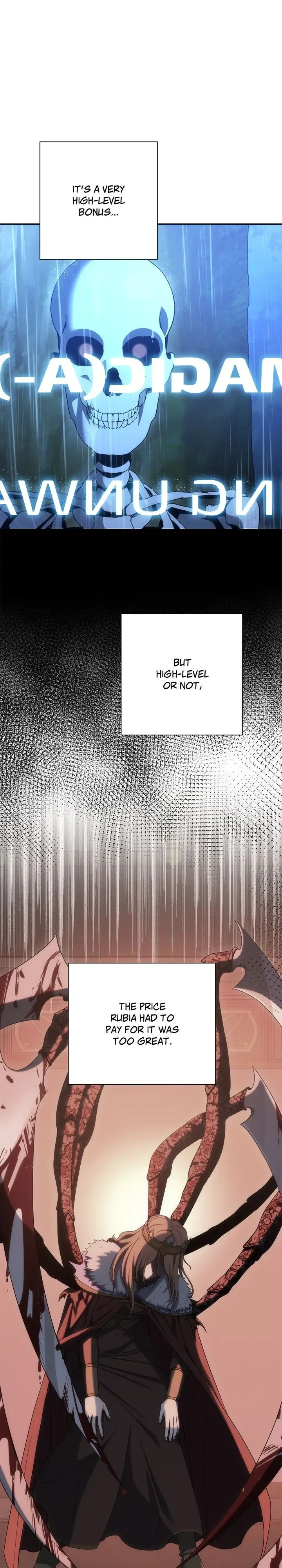 Read The Skeleton Soldier Failed to Defend the Dungeon EN Manga Online