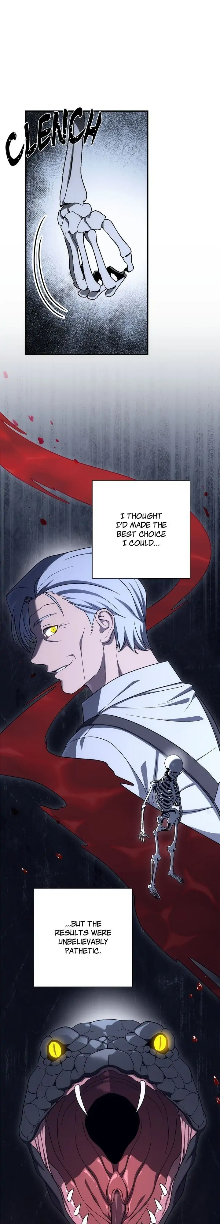 Read The Skeleton Soldier Failed to Defend the Dungeon EN Manga Online