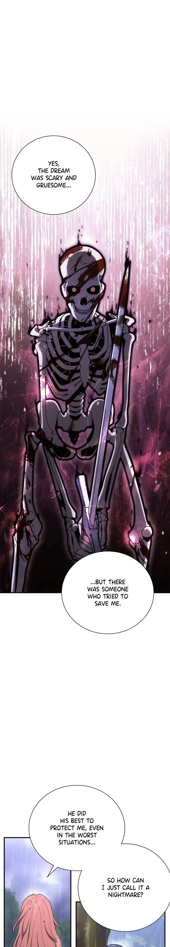 Read The Skeleton Soldier Failed to Defend the Dungeon EN Manga Online