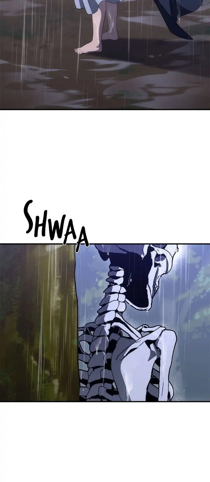 Read The Skeleton Soldier Failed to Defend the Dungeon EN Manga Online